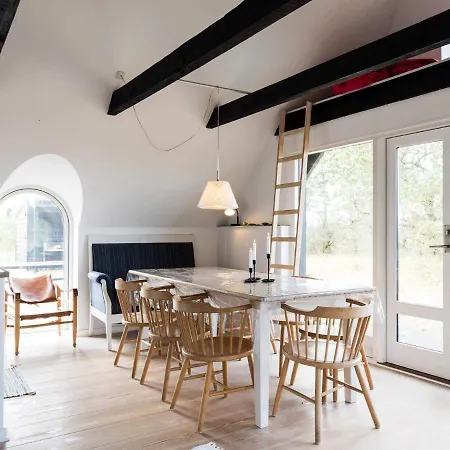 Cxvi Vakantiehuis